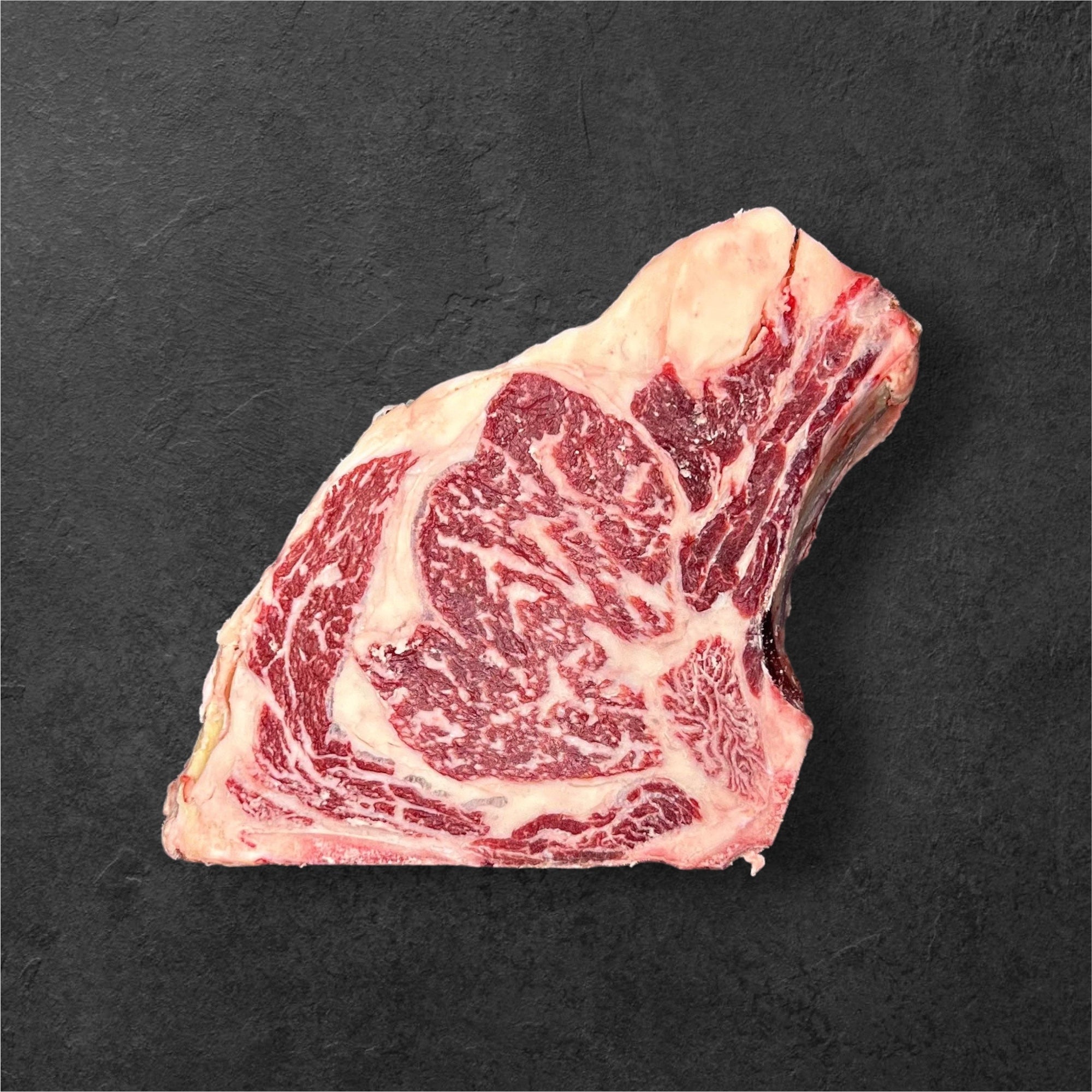 Costata EXCLUSIVE Mazurya Luxury Beef® Dry Aged
